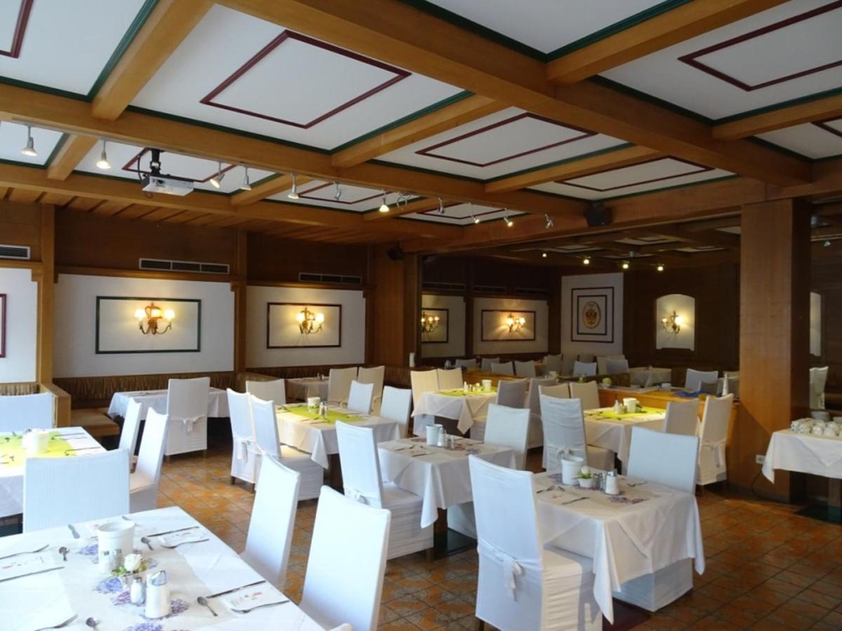 Hotel Die Traube เอ็ดมอนต์ ภายนอก รูปภาพ