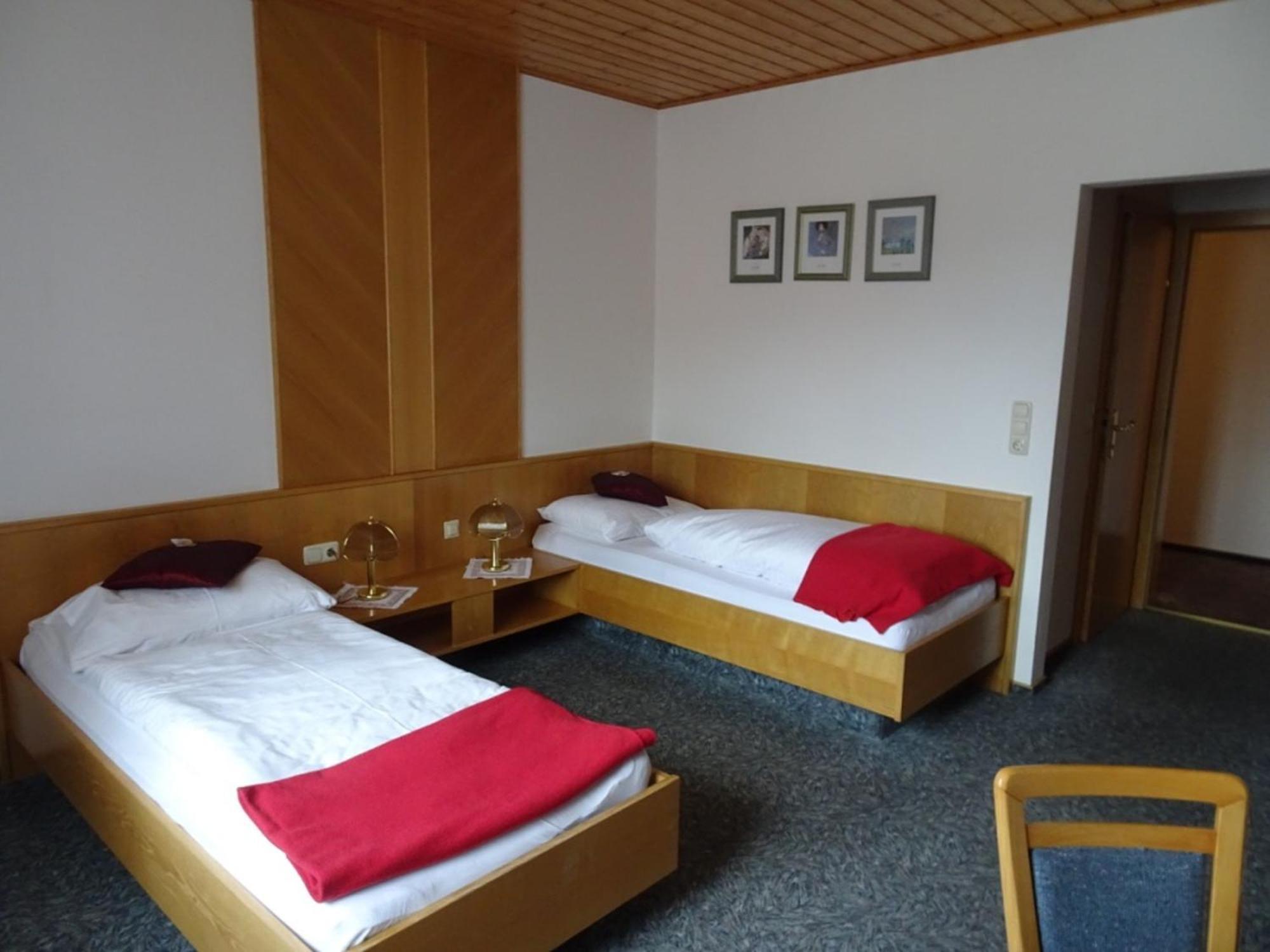 Hotel Die Traube เอ็ดมอนต์ ภายนอก รูปภาพ